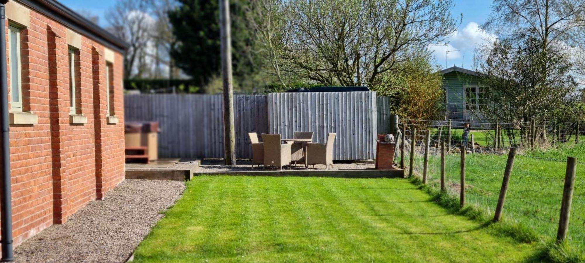 Bowland Breaks-A Luxury Barn Conversion With Optional Hot Tub, Log Burner And Countryside Views Longridge Eksteriør bilde
