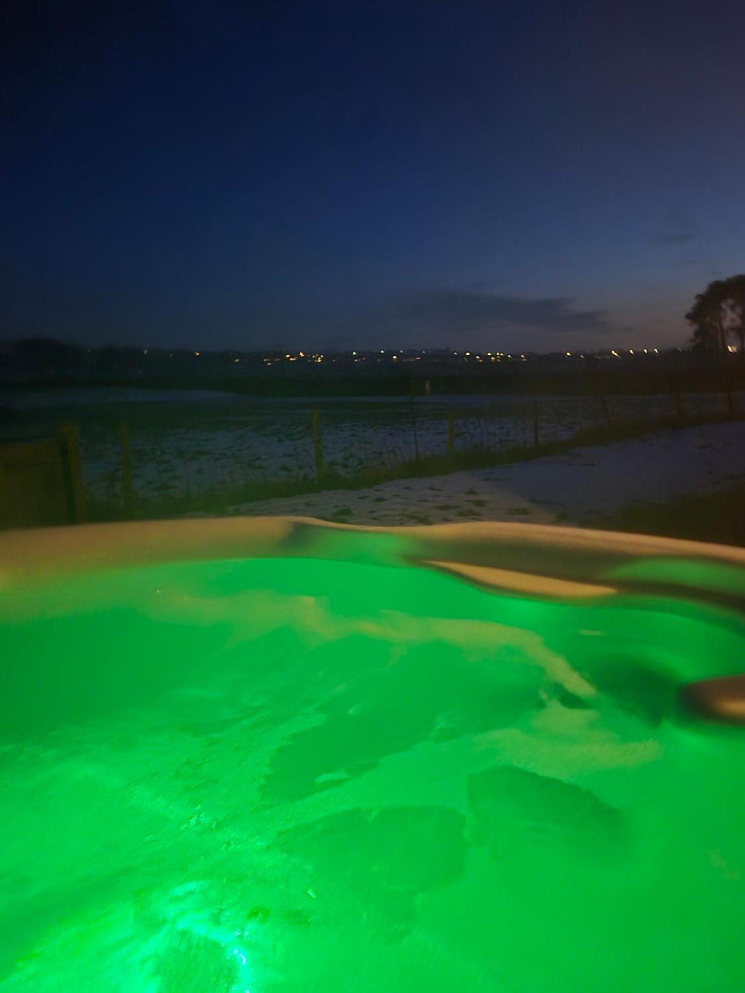 Bowland Breaks-A Luxury Barn Conversion With Optional Hot Tub, Log Burner And Countryside Views Longridge Eksteriør bilde